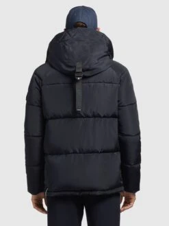 Khujo Vestes Dhiver Veste D’hiver Jedi Homme Bleu Foncé 11 Khujo Vestes Dhiver Veste D’hiver Jedi Homme Bleu Foncé -Khujo Boutique f8b31309e1678dbb89a105ac6f818bf7