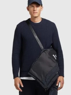 Khujo Vestes Dhiver Veste D’hiver Jedi Homme Bleu Foncé 14 Khujo Vestes Dhiver Veste D’hiver Jedi Homme Bleu Foncé -Khujo Boutique f96a29b77ba56aee588b069a357c1ea2