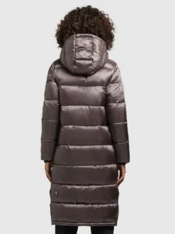 Khujo Manteaux Dhiver Manteau D’hiver Julina Femme Taupe 11 Khujo Manteaux Dhiver Manteau D’hiver Julina Femme Taupe -Khujo Boutique f99ce2933aa6f88918b2a040a51d880f