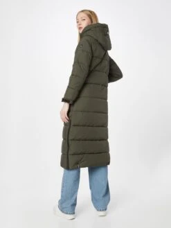 Khujo Manteaux Dhiver Manteau D’hiver Deria Femme Olive 7 Khujo Manteaux Dhiver Manteau D’hiver Deria Femme Olive -Khujo Boutique fa1e2046ecbce11771563dee0f03fe59