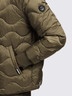 Khujo Vestes De Mi-saison Veste Mi-saison Picco Homme Olive 14 Khujo Vestes De Mi-saison Veste Mi-saison Picco Homme Olive -Khujo Boutique faab0acd46086f43ec99f0a03b4eae14