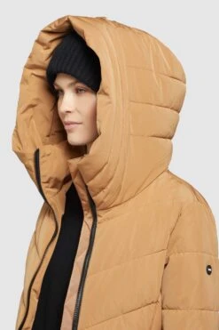 Khujo Manteaux Dhiver Manteau D’hiver Formin Femme Safran 14 Khujo Manteaux Dhiver Manteau D’hiver Formin Femme Safran -Khujo Boutique fae15d97e4d37f777efc7488b00f4f13