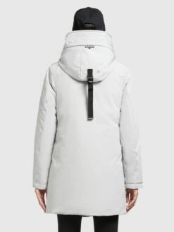 Khujo Vestes Dhiver Veste D’hiver Viona 3 Femme Gris Clair 11 Khujo Vestes Dhiver Veste D’hiver Viona 3 Femme Gris Clair -Khujo Boutique fc44ed15bdaf4b363d28224e8f3d4c7b