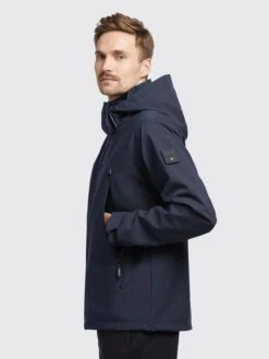 Khujo Vestes De Mi-saison Veste Mi-saison Adam Homme Bleu Marine 12 Khujo Vestes De Mi-saison Veste Mi-saison Adam Homme Bleu Marine -Khujo Boutique fcab22341d0b991a33a7a66212d832a5
