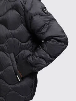 Khujo Vestes De Mi-saison Veste Mi-saison Picco Homme Noir 14 Khujo Vestes De Mi-saison Veste Mi-saison Picco Homme Noir -Khujo Boutique fd20b6ca8fc3eaee7857fb1150ace911