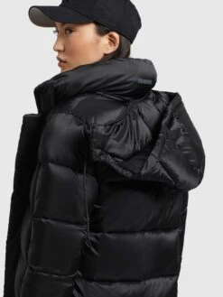 Khujo Manteaux Dhiver Manteau D’hiver Julina Femme Noir 15 Khujo Manteaux Dhiver Manteau D’hiver Julina Femme Noir -Khujo Boutique fda5428839b1bb8a3f47c3748c5aedd4