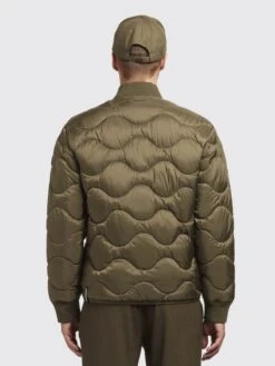 Khujo Vestes De Mi-saison Veste Mi-saison Picco Homme Olive 11 Khujo Vestes De Mi-saison Veste Mi-saison Picco Homme Olive -Khujo Boutique fe1540f49c166606263f6dd644a85d8b