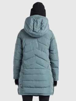 Khujo Manteaux Dhiver Manteau D’hiver Delinas Femme Bleu Pastel 8 Khujo Manteaux Dhiver Manteau D’hiver Delinas Femme Bleu Pastel -Khujo Boutique ff44d3b03fa873263ff31161eae1d724