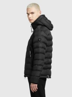 Khujo Vestes Dhiver Veste D’hiver Gamer Homme Noir 12 Khujo Vestes Dhiver Veste D’hiver Gamer Homme Noir -Khujo Boutique ff776b4707cdcc306d8dc9d3c149574c