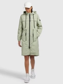 Khujo Manteaux De Mi-saison Manteau Mi-saison Voya3 Femme Pomme 10 Khujo Manteaux De Mi-saison Manteau Mi-saison Voya3 Femme Pomme -Khujo Boutique fff90cb32e2b56c8a78cc1327211dc00