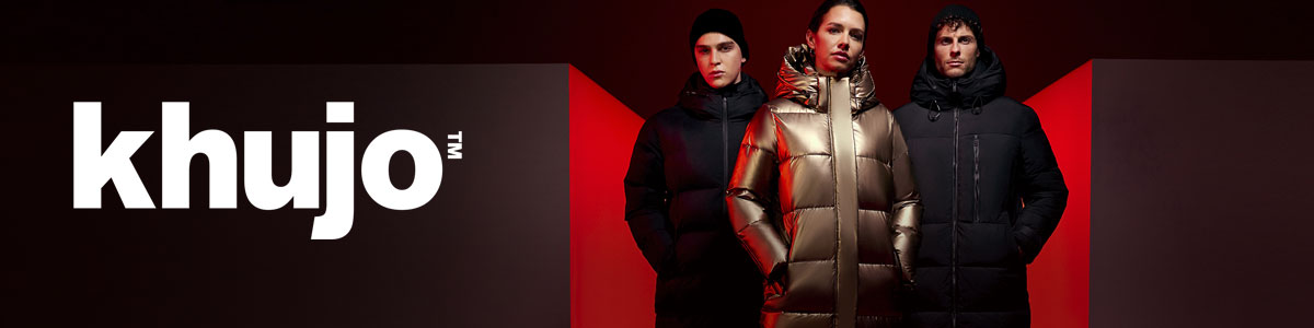 Khujo Boutique -Khujo Boutique khujo herstellerseite 2024 funsport